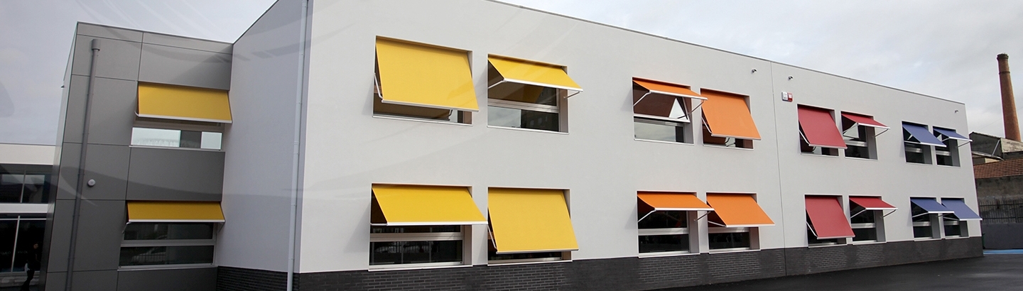 Concurso aberto para professores para AEC