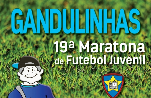 Gandulinhas "invadem" Nova Sintra