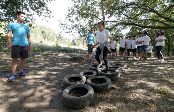 Dia Internacional da Juventude 2018