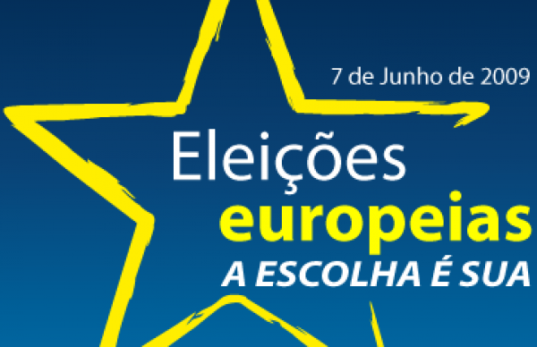 Eleições Europeias 2009