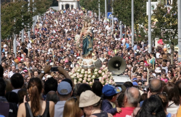 Festas e Romarias 2017