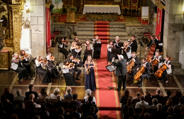 FESTIVAL INTERNACIONAL DE MÚSICA DA PÓVOA DE VARZIM