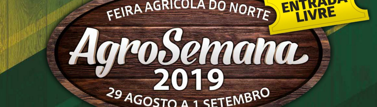 AgroSemana: um evento de referência no setor