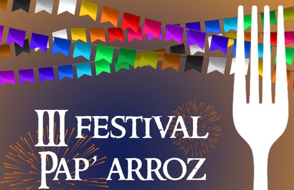 III Festival Pap'Arroz já este fim de semana