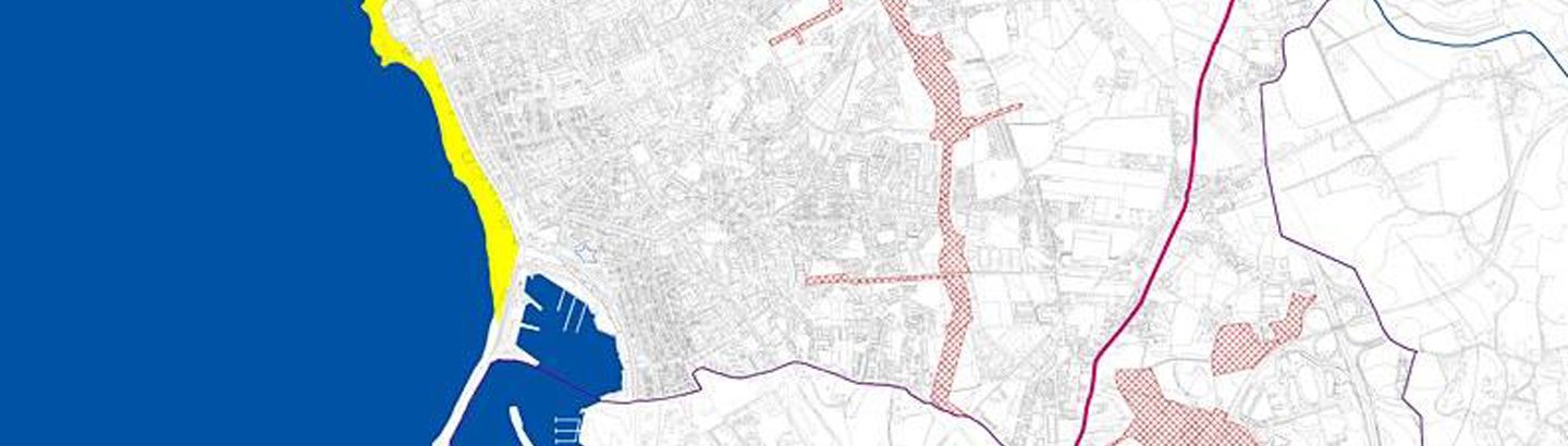 Alteração ao Plano de Urbanização e Revisão do PDM