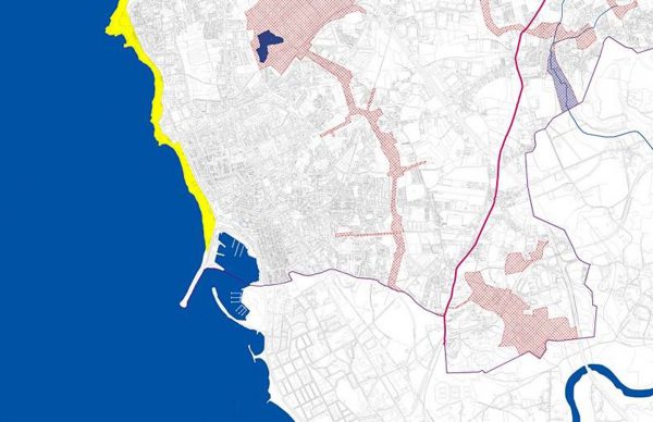 Alteração ao Plano de Urbanização e Revisão do PDM