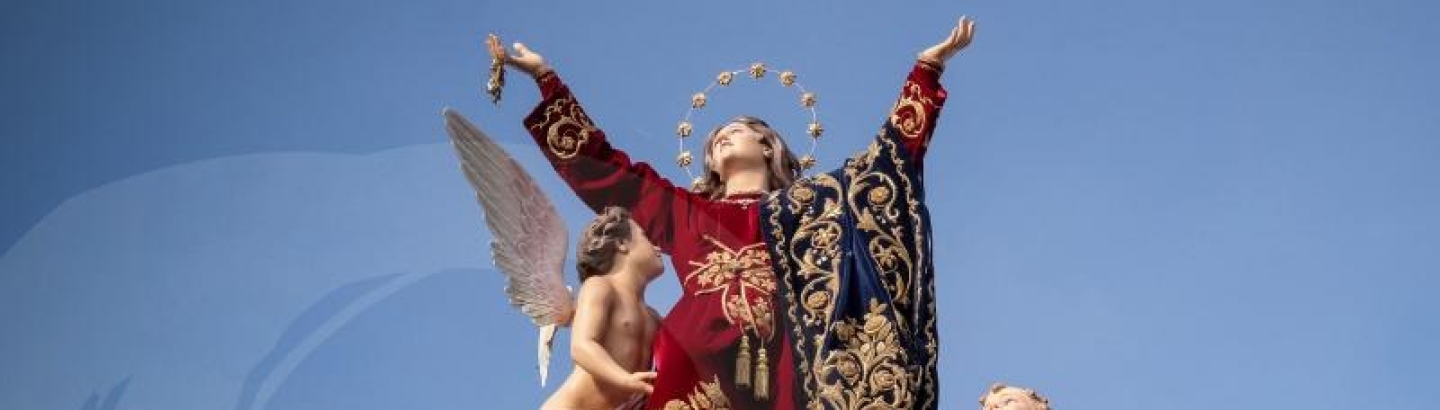 Póvoa de Varzim celebra Festas da Assunção