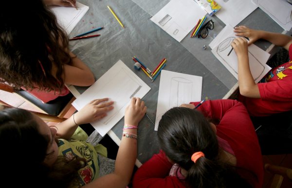 Move-Te - As tuas férias de Verão