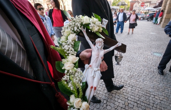 PÁSCOA FELIZ E SEMANA SANTA