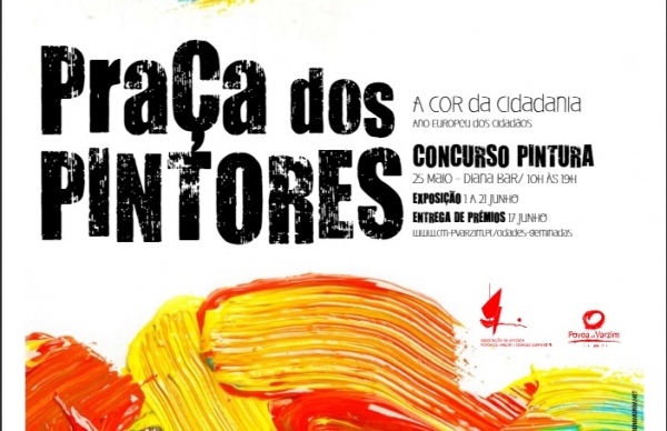 Praça dos Pintores 2013