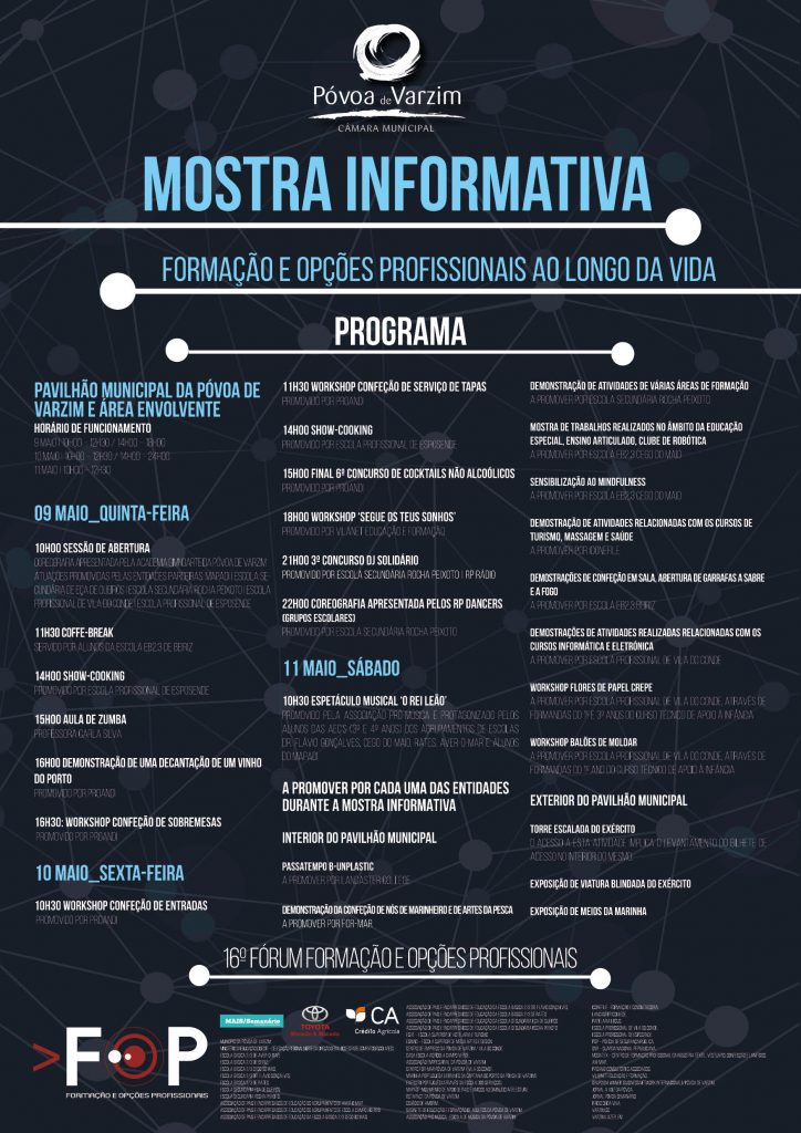 Programa Mostra