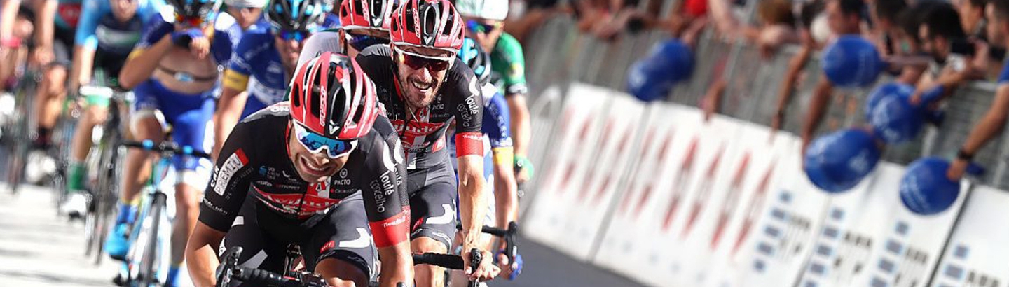 Volta a Portugal passa pela Póvoa de Varzim