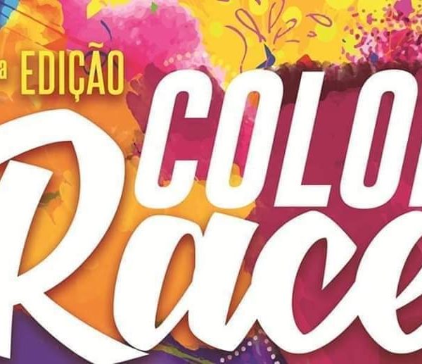 2ª Edição da Color Race