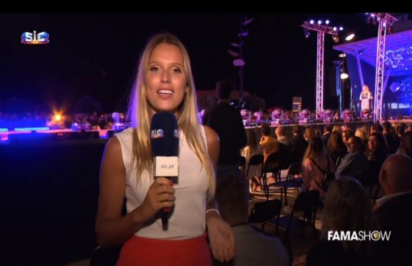 A Póvoa na Moda foi ao "Famashow"