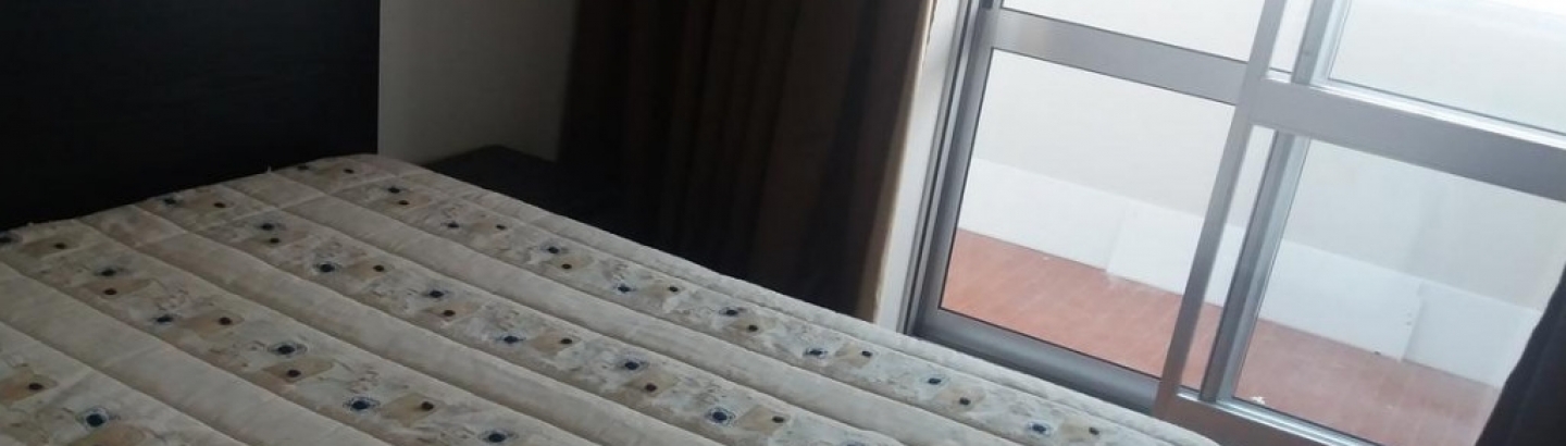 APARTAMENTO ATLÂNTICO