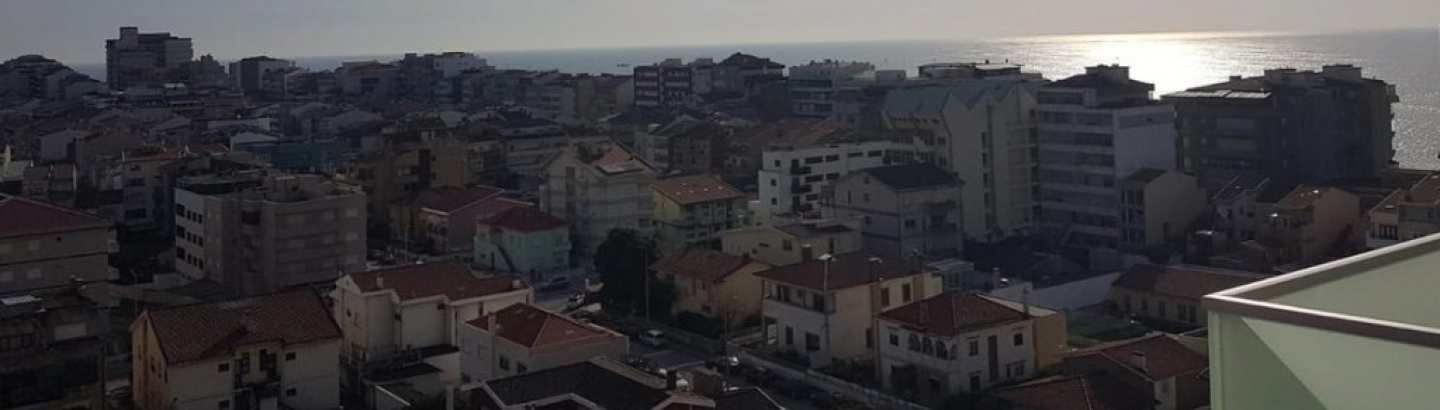 APARTAMENTO BELA VISTA