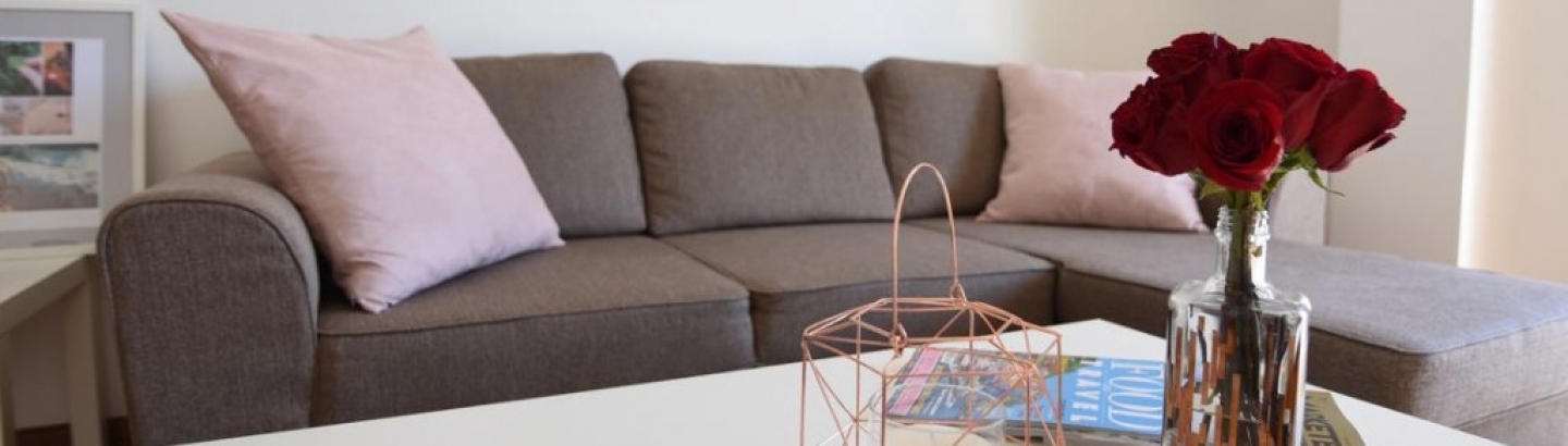APARTAMENTO TYBIHAN