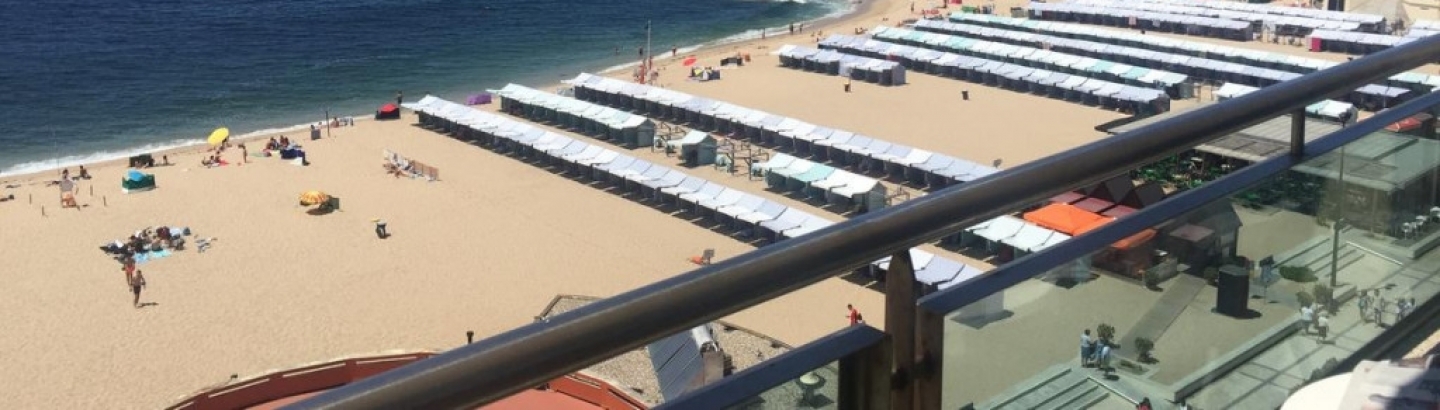 APARTAMENTO VISTA DE MAR