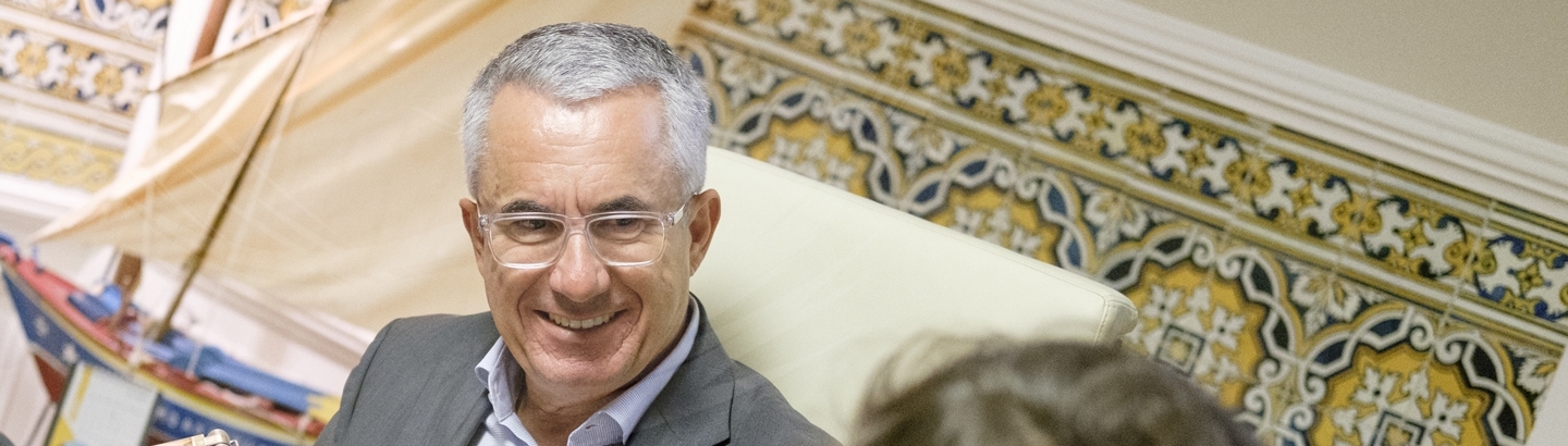 Aprovada alteração do Plano de Urbanização