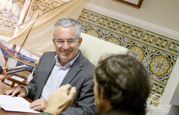 Aprovada alteração do Plano de Urbanização