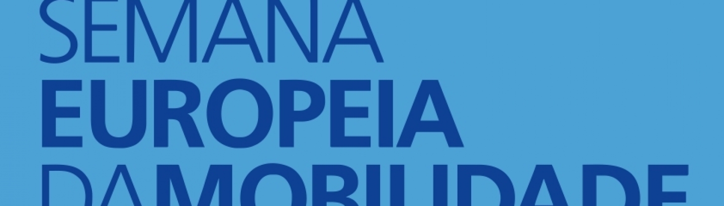 Semana Europeia da Mobilidade 2019
