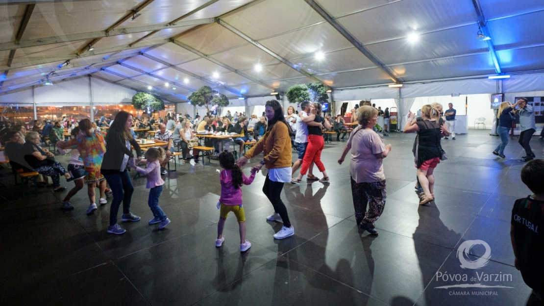 Comissão de Festas da Nossa Senhora da Boa Viagem 17