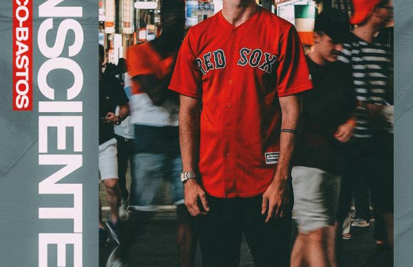 "Consciente" Espetáculo de Luís Franco Bastos