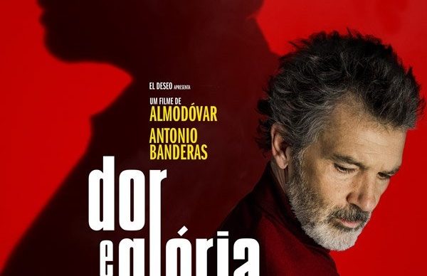 "Dor e Glória"
