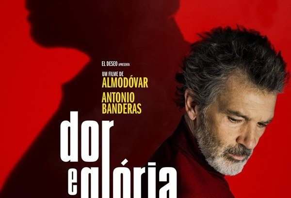 "Dor e Glória"