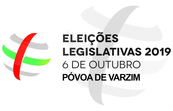 Eleições Legislativas 2019