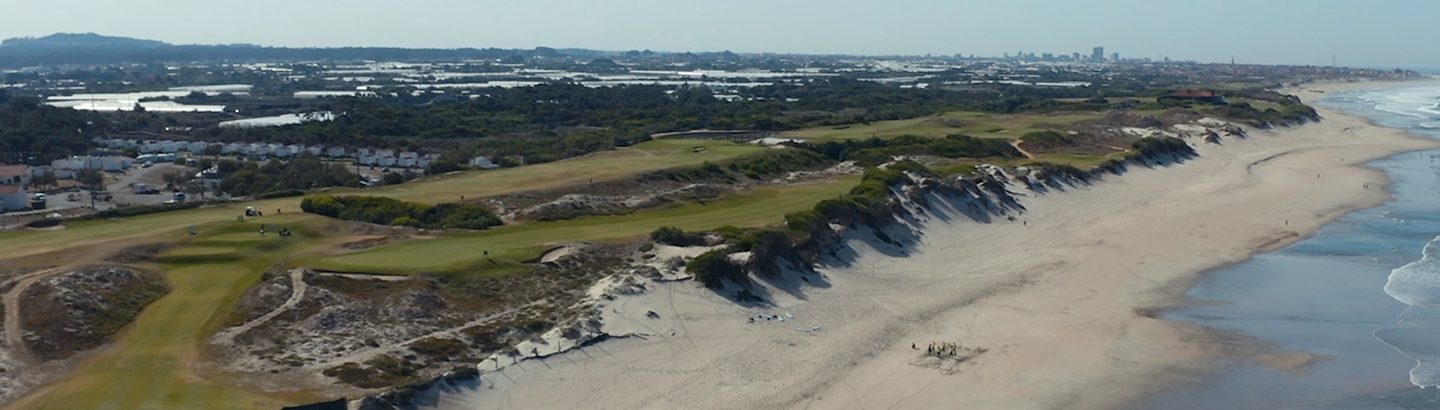 Encerramento do 1º Torneio Internacional de Golf da Póvoa de Varzim 1