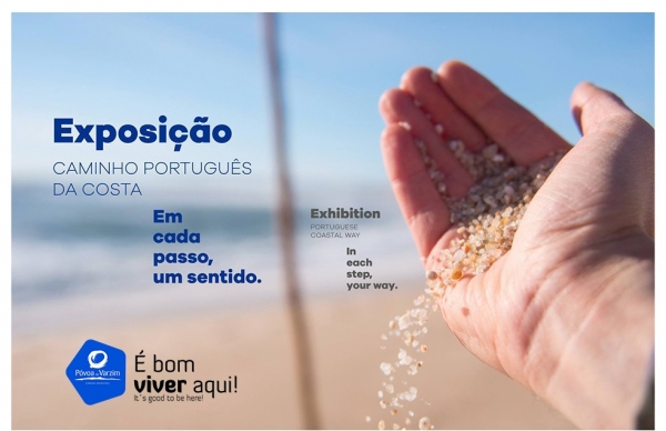 Em cada passo, um sentido