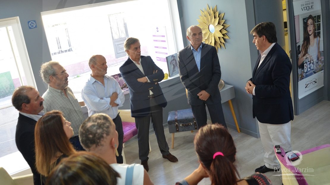 Inauguração Ótica Médica Aguçadoura 4