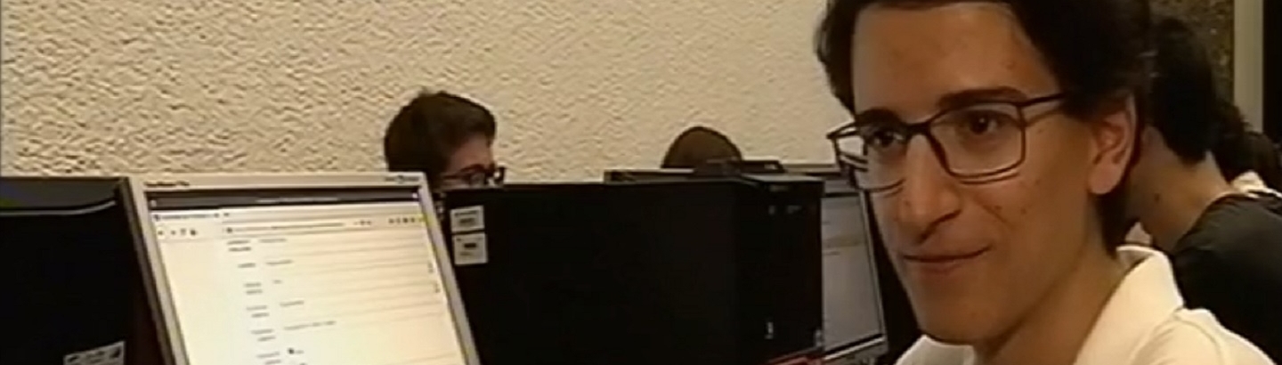 Melhor aluno do Instituto Superior Técnico é da Póvoa de Varzim