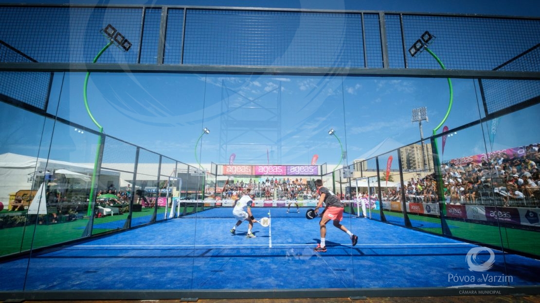 Open Póvoa de Varzim Ageas Seguros 4