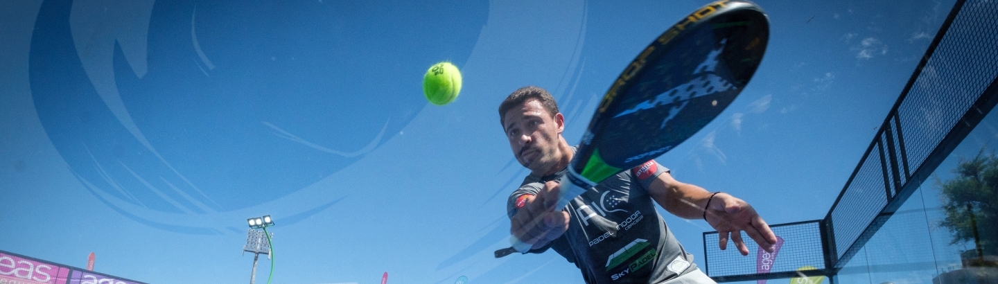 Melhor padel do mundo passou pela Póvoa de Varzim