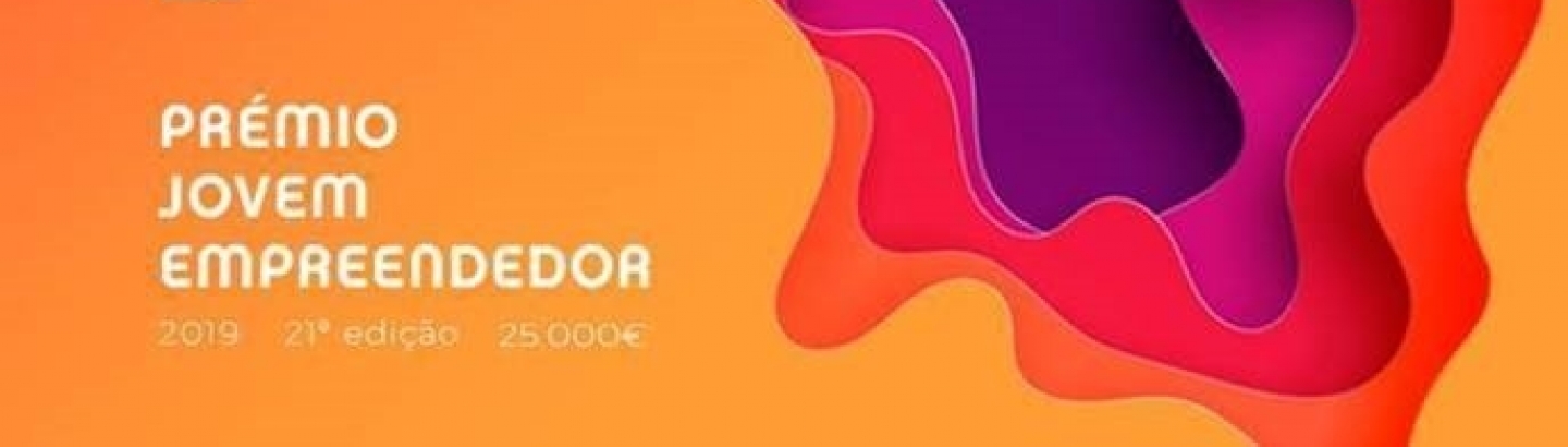 Prémio do Jovem Empreendedor: Candidaturas Abertas