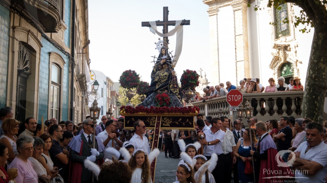 Procissão de Nossa Senhora das Dores 3