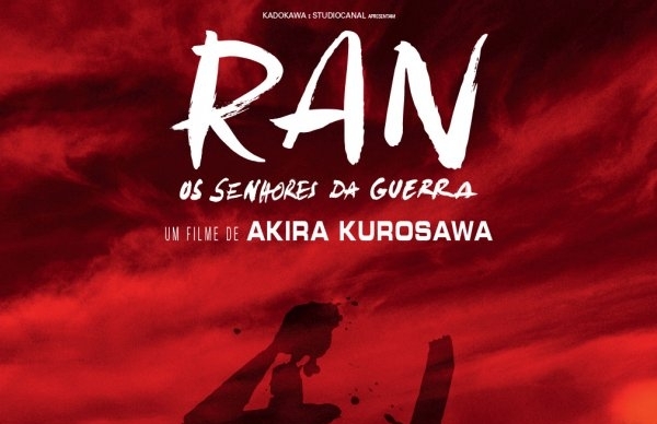 Ran - Os Senhores da Guerra