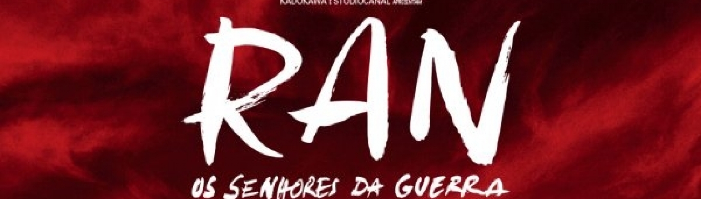 Ran - Os Senhores da Guerra