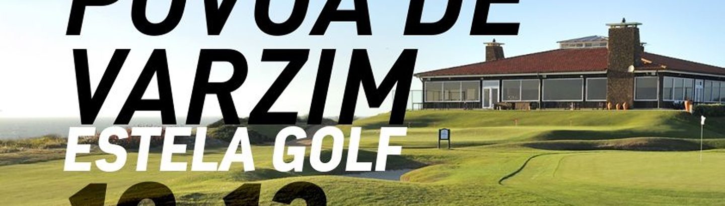 1º Torneio Internacional de Golf da Póvoa de Varzim