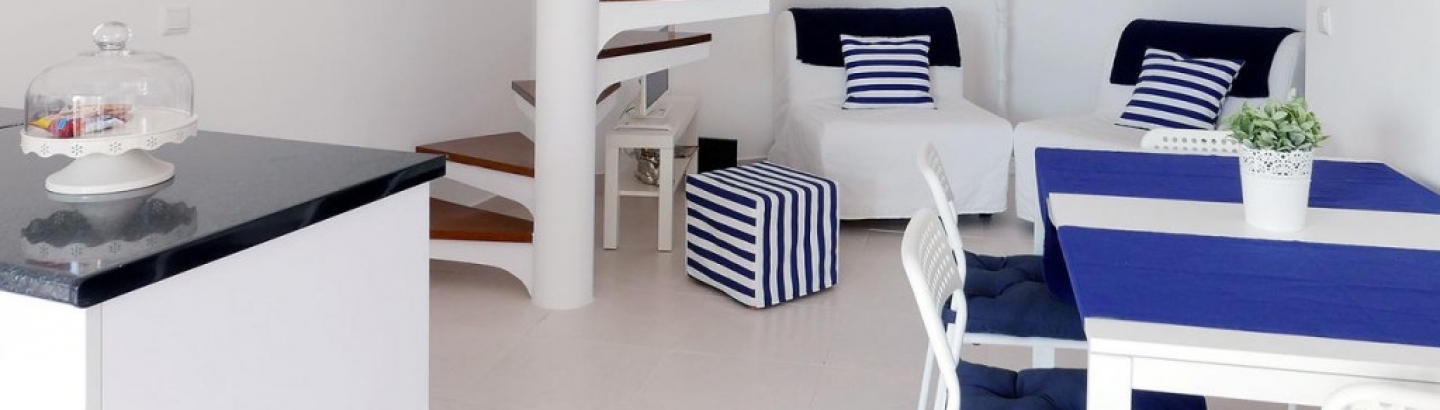 SAILOR'S HOUSE