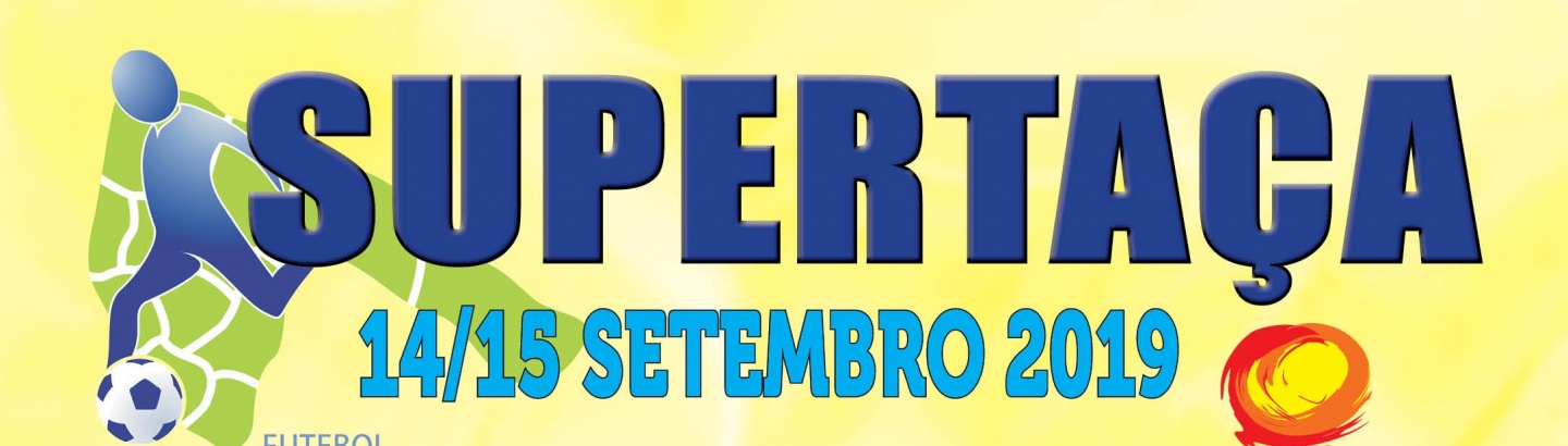 Supertaça Inter-Freguesias