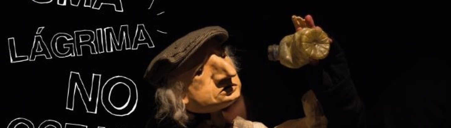 Teatrices Teatro de marionetas com música ao vivo