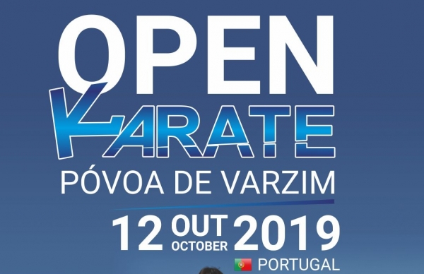 Open Internacional de Karaté