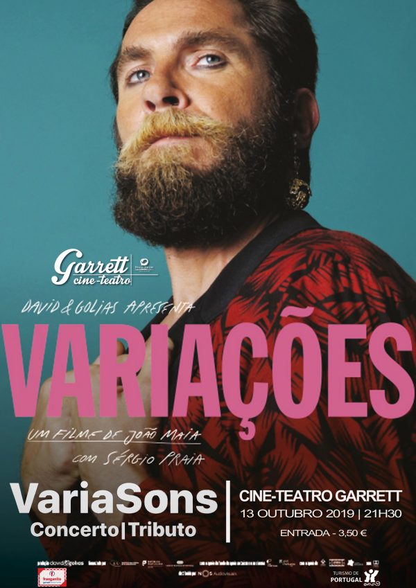 "Variações"