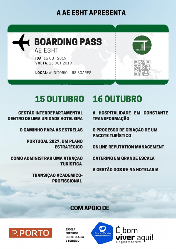 Boarding Pass