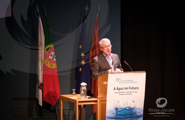 Presidente reitera a defesa das pessoas e clareza de critérios no novo POC