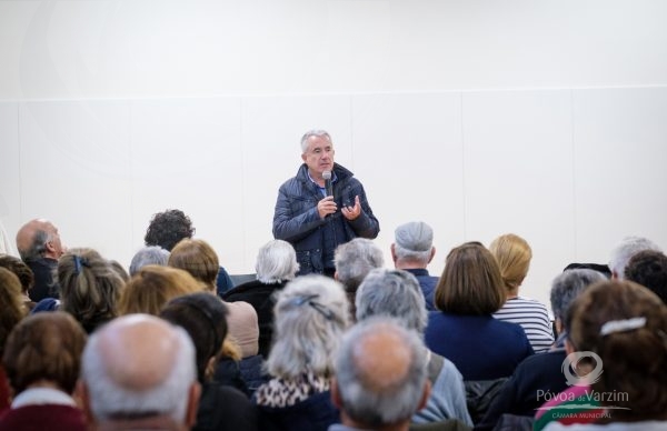 Centro Ocupacional de Aver-o-Mar comemorou um ano