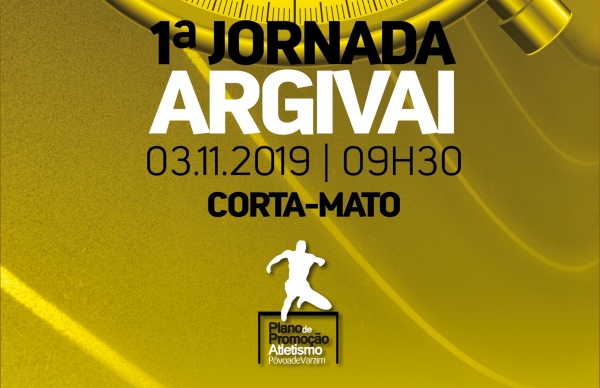 40º Plano de Promoção de Atletismo arranca este domingo